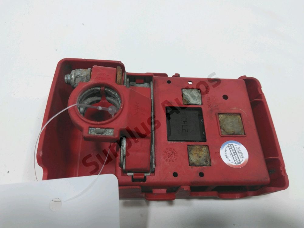 BPGA - Boitier Fusible Batterie