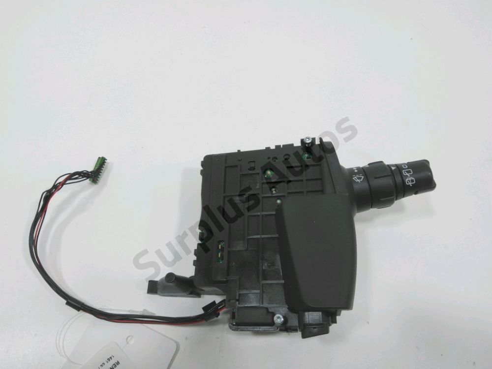 Commande essuie-glace