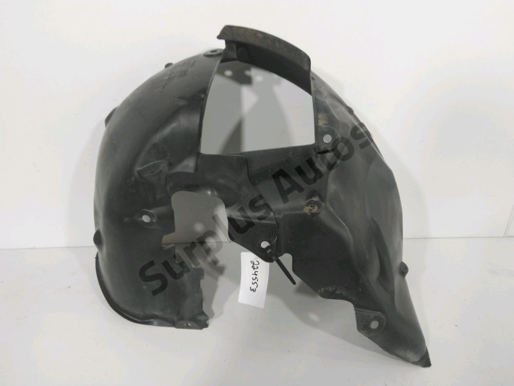 Pare-boue avant droit