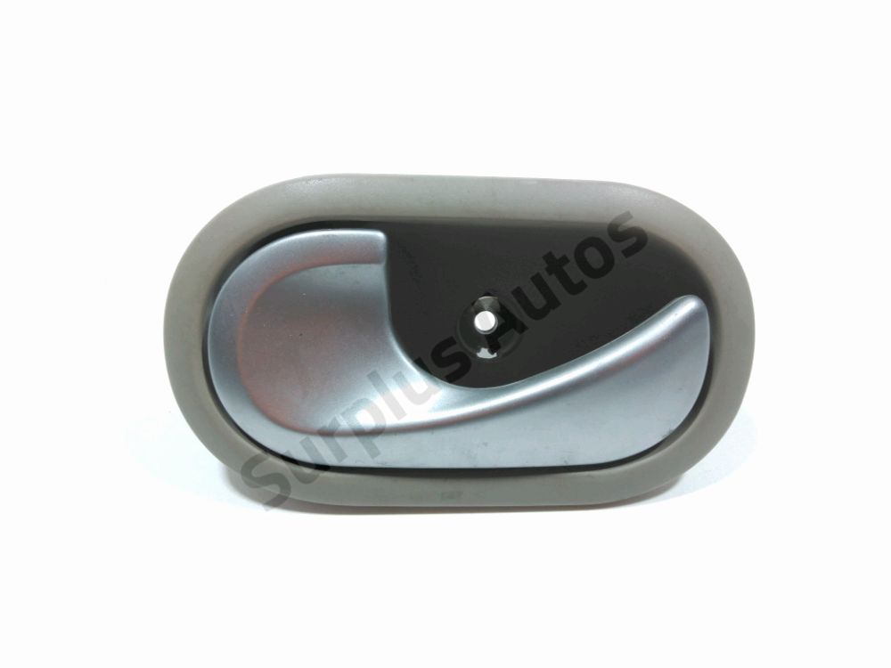 Poignée intérieure porte avant gauche