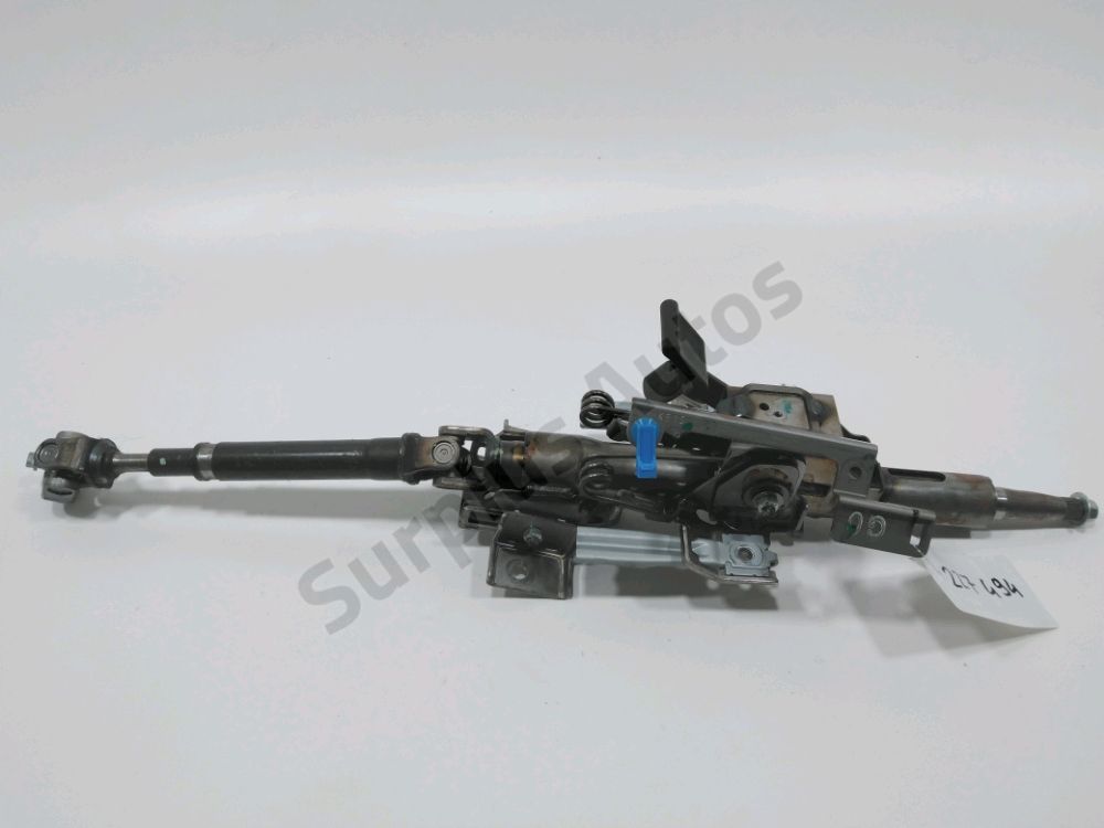 Colonne de direction