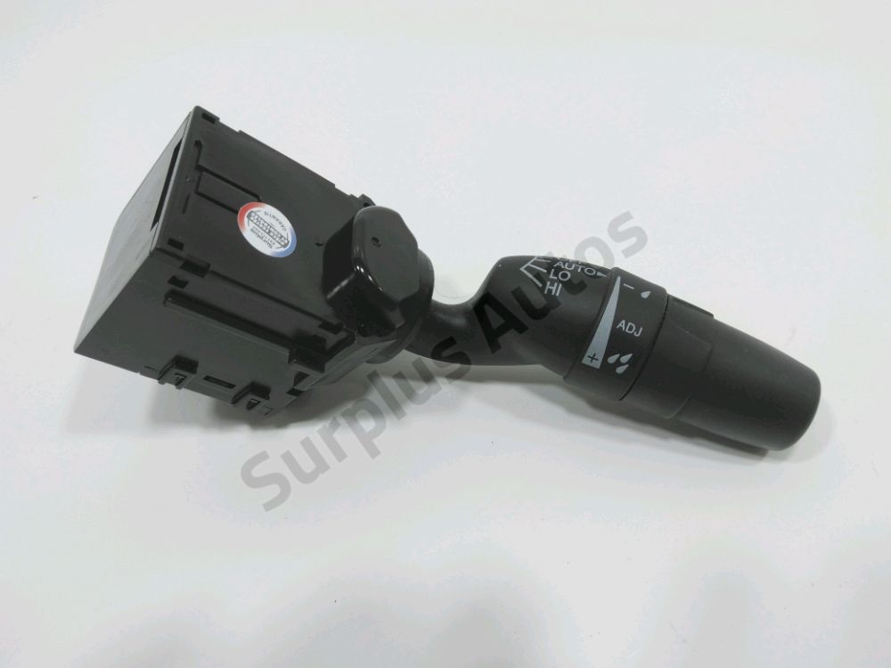 Commande essuie-glace