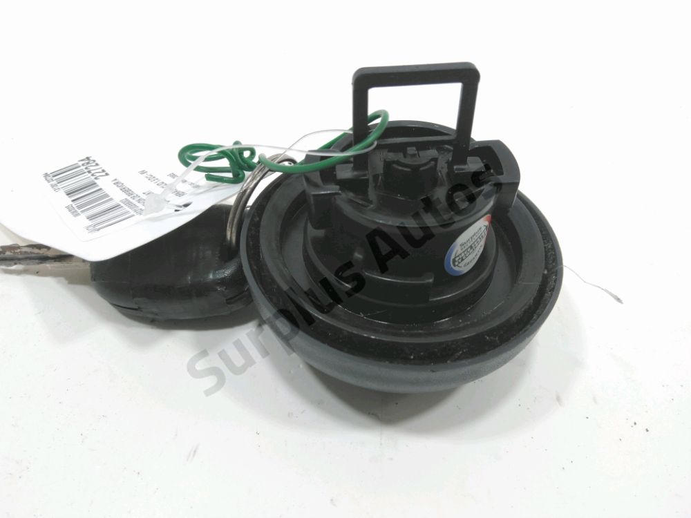 Bouchon de réservoir à carburant