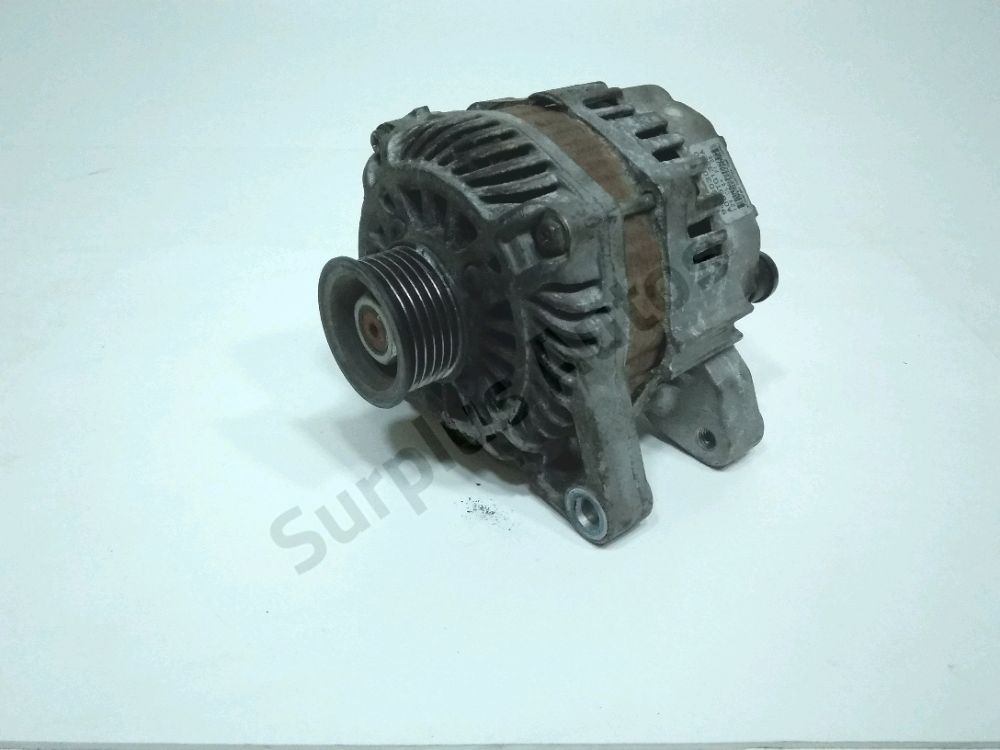 Alternateur