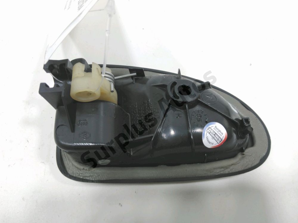 Poignée intérieure porte avant droite