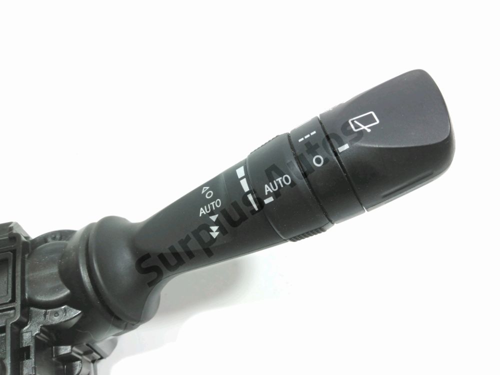 Commande sous-volant