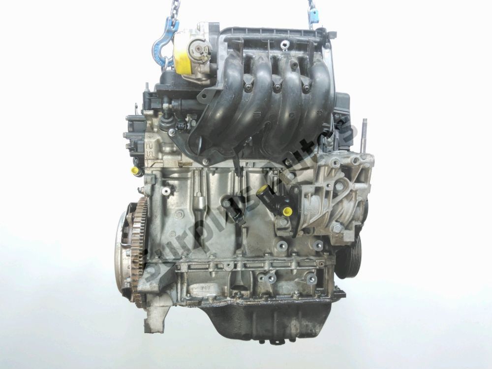 Moteur
