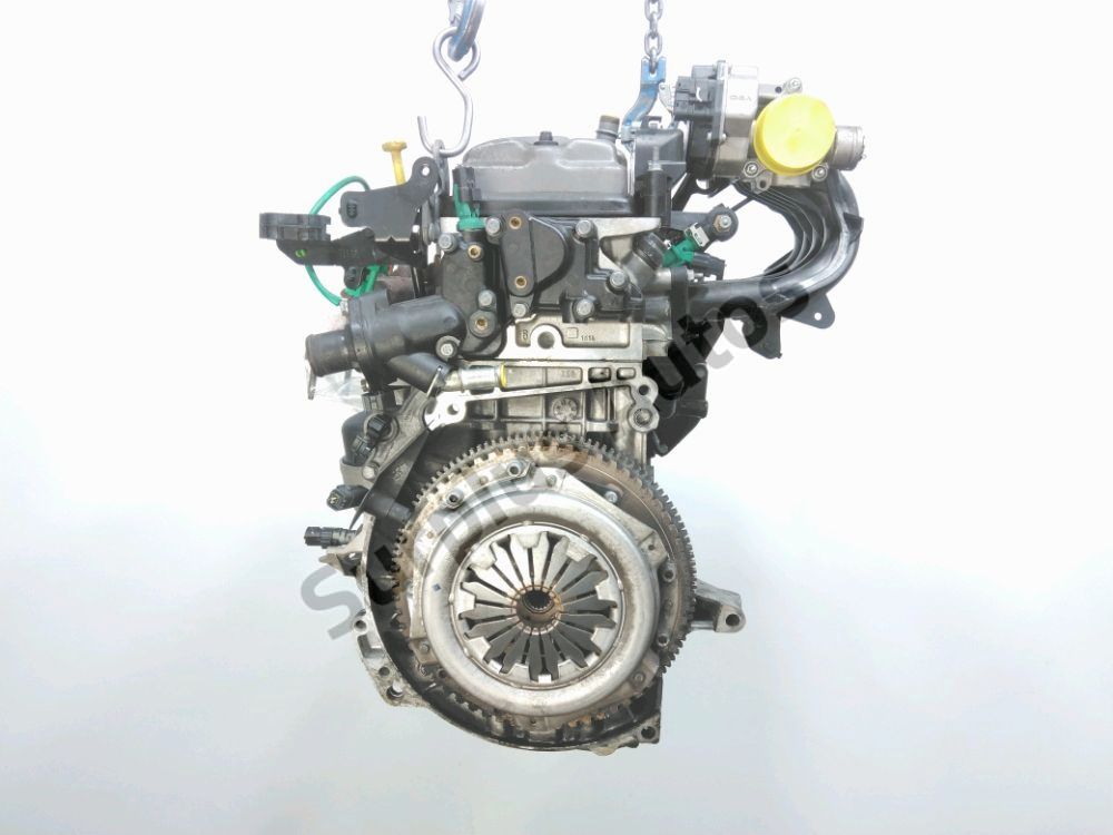 Moteur