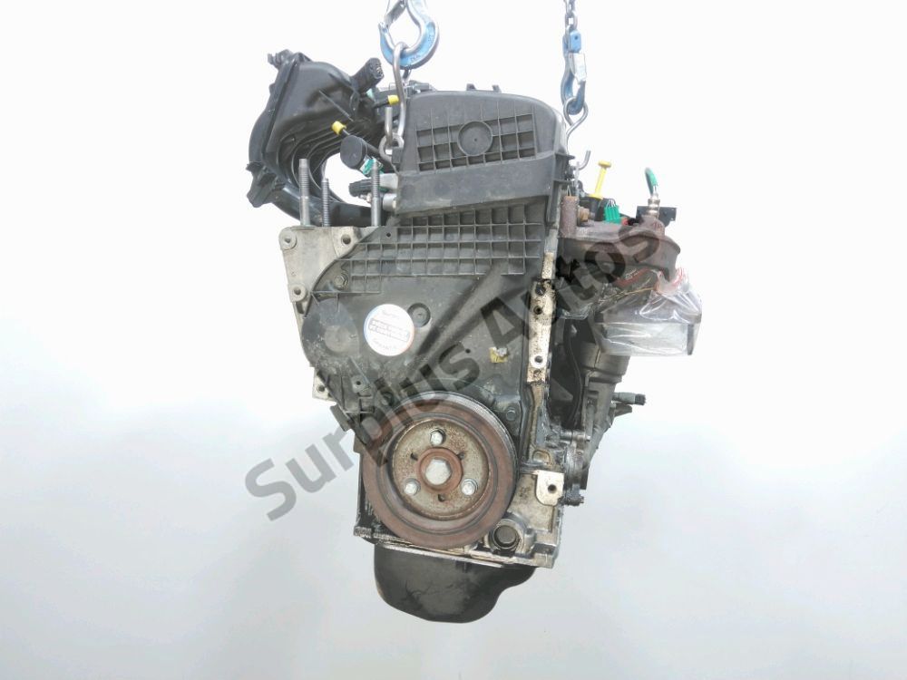 Moteur