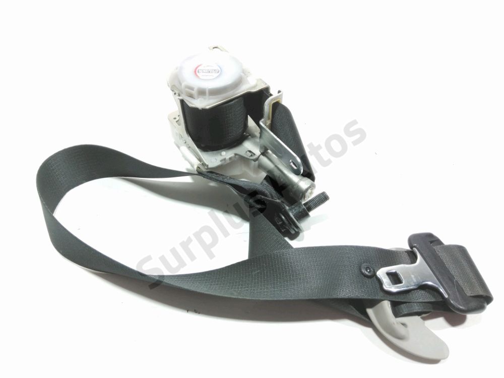Ceinture avant gauche