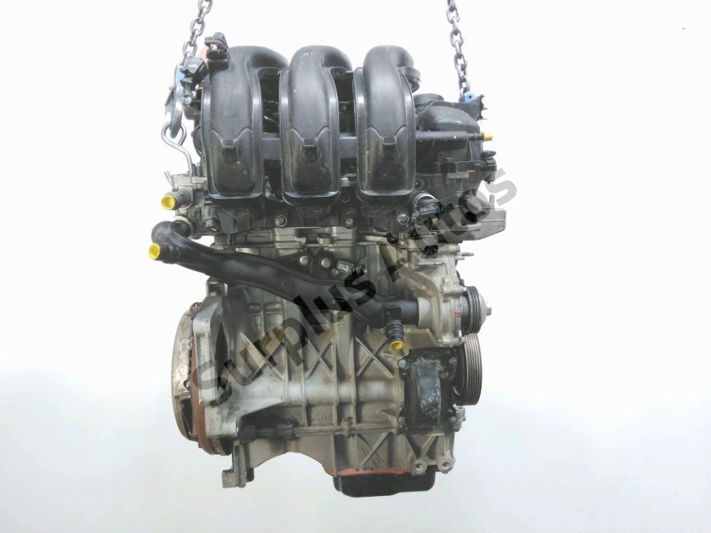 Moteur