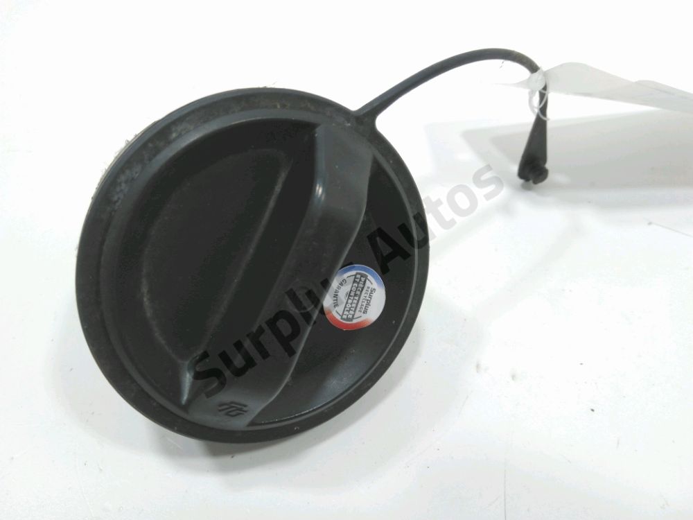 Bouchon de réservoir à carburant