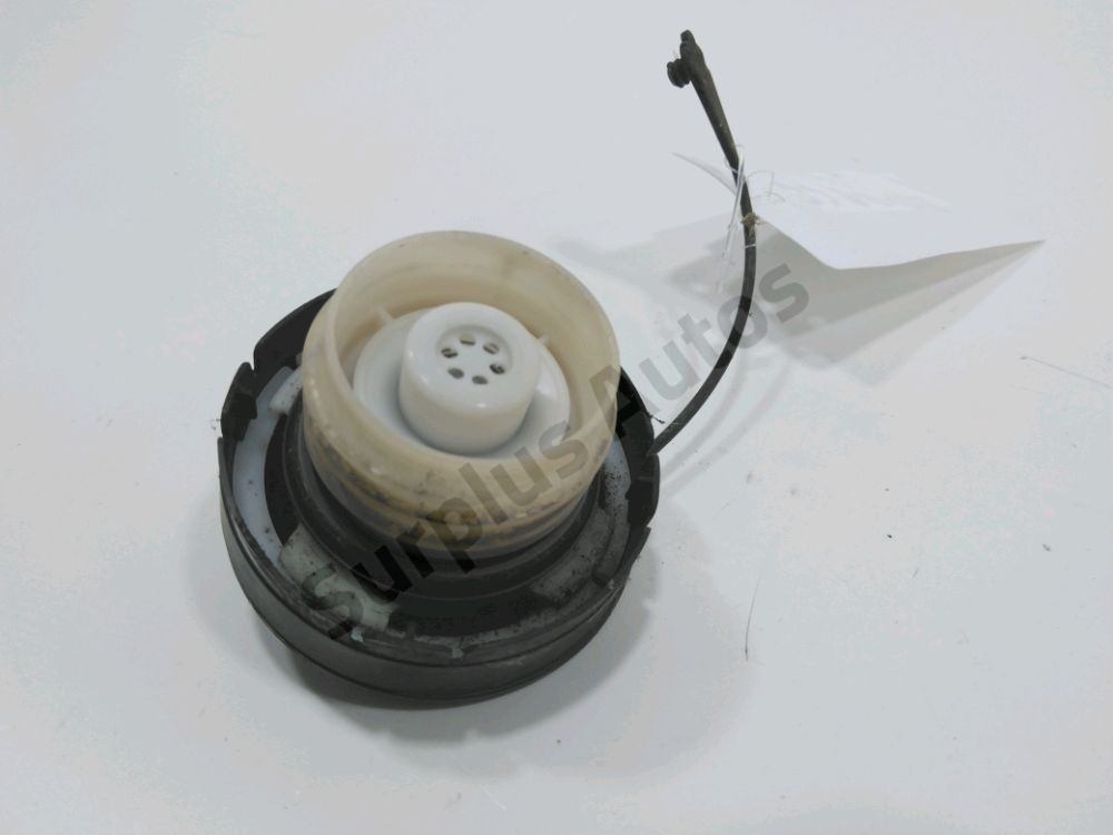 Bouchon de réservoir à carburant
