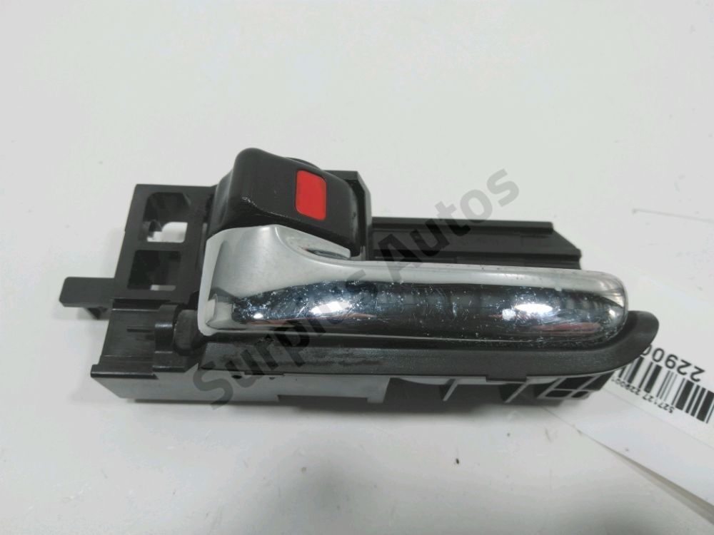 Poignée intérieure porte avant gauche