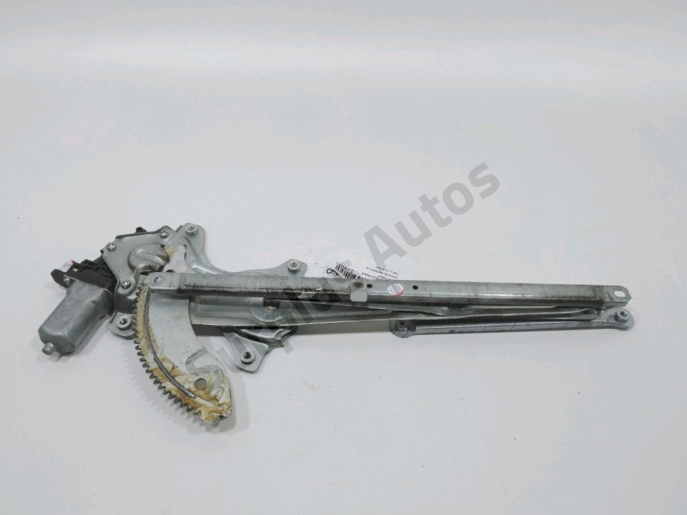 Lève-vitre électrique avant droit