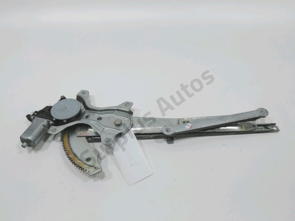 Lève-vitre électrique avant gauche