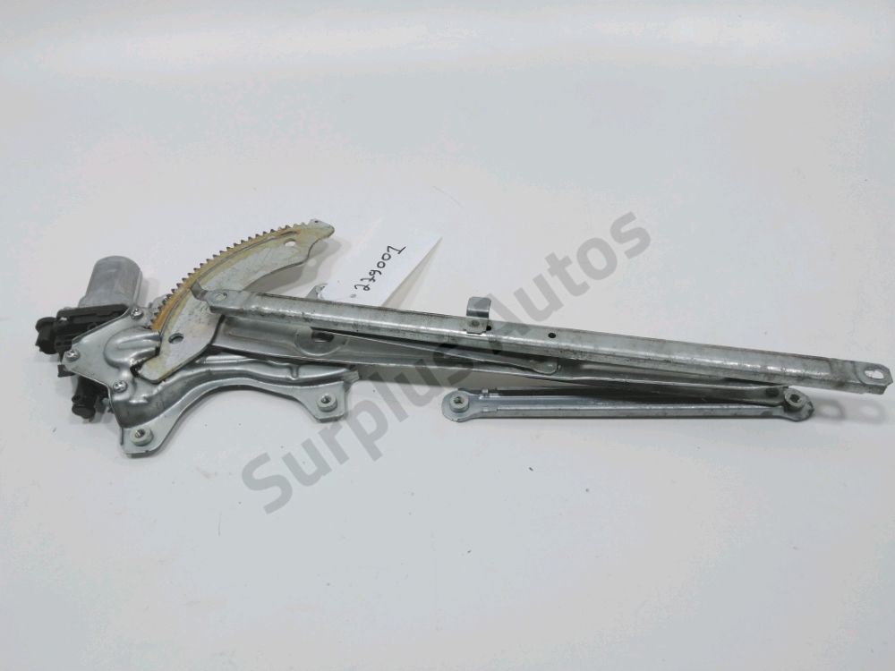 Lève-vitre électrique avant gauche