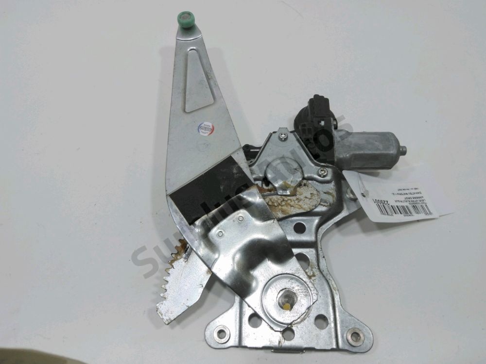 Lève-vitre électrique arrière droit