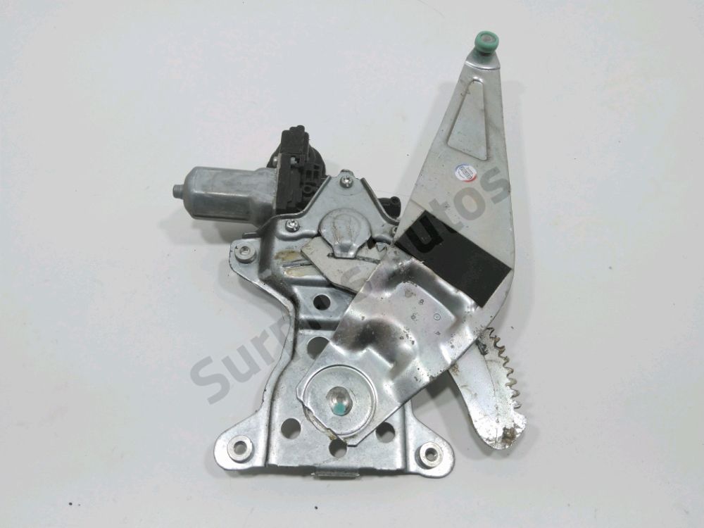 Lève-vitre électrique arrière gauche