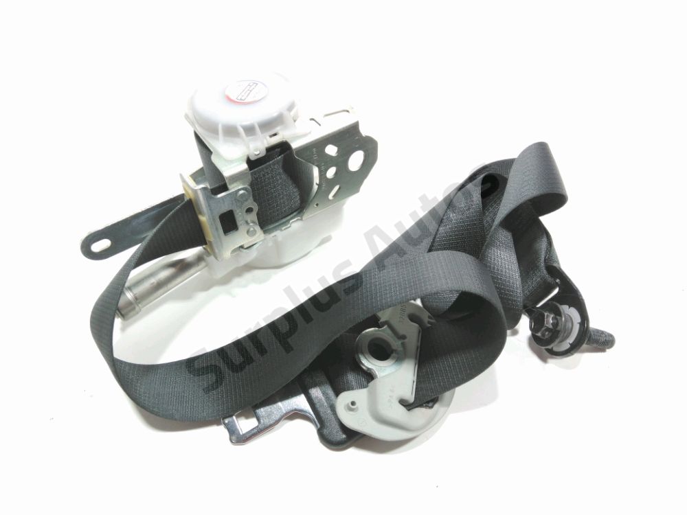 Ceinture avant droite