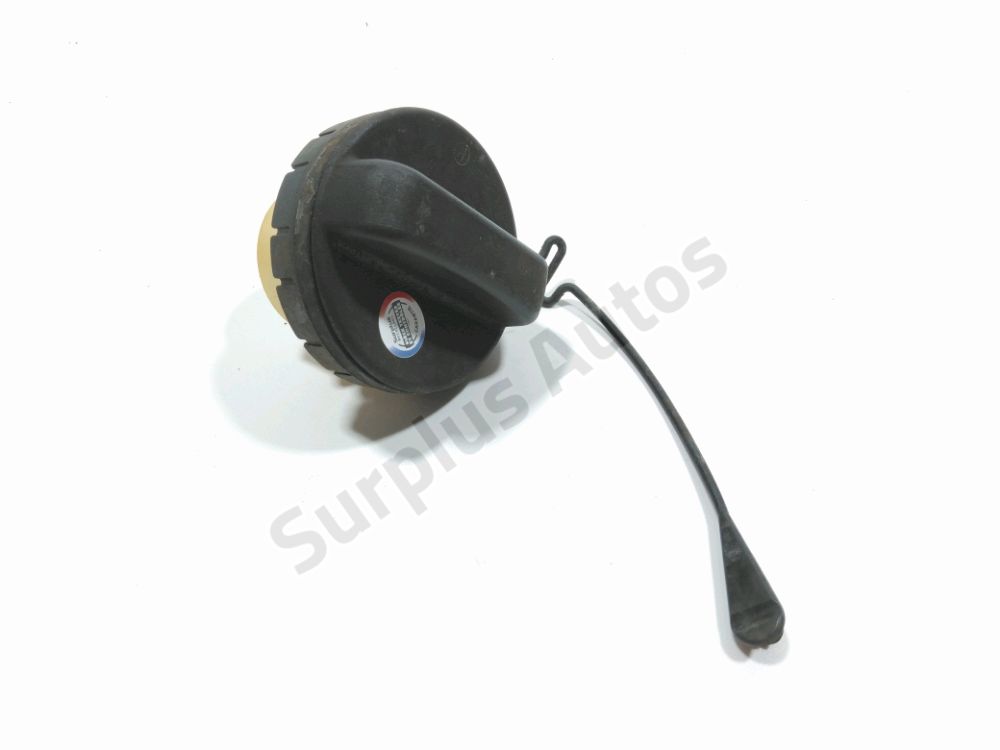 Bouchon de réservoir à carburant