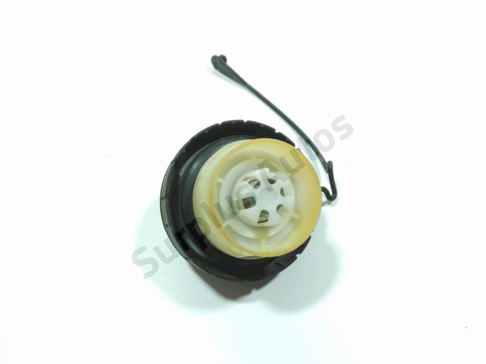 Bouchon de réservoir à carburant