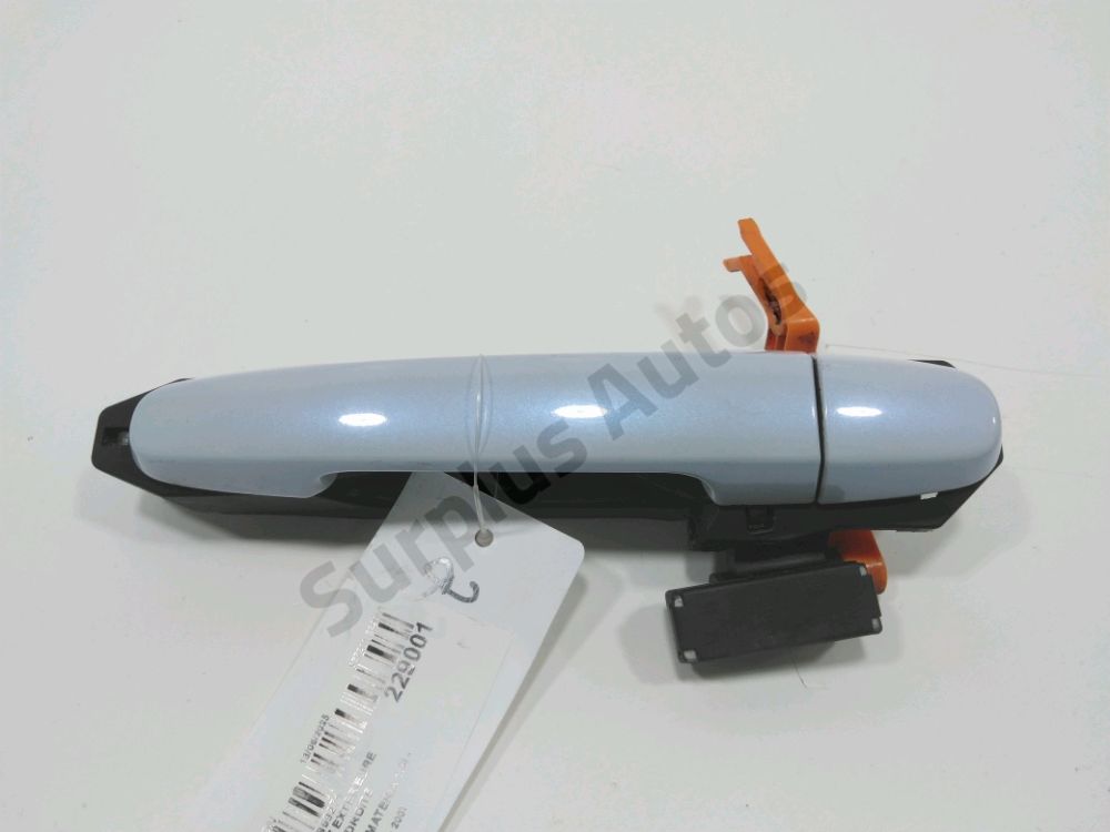 Poignée extérieure arrière droite