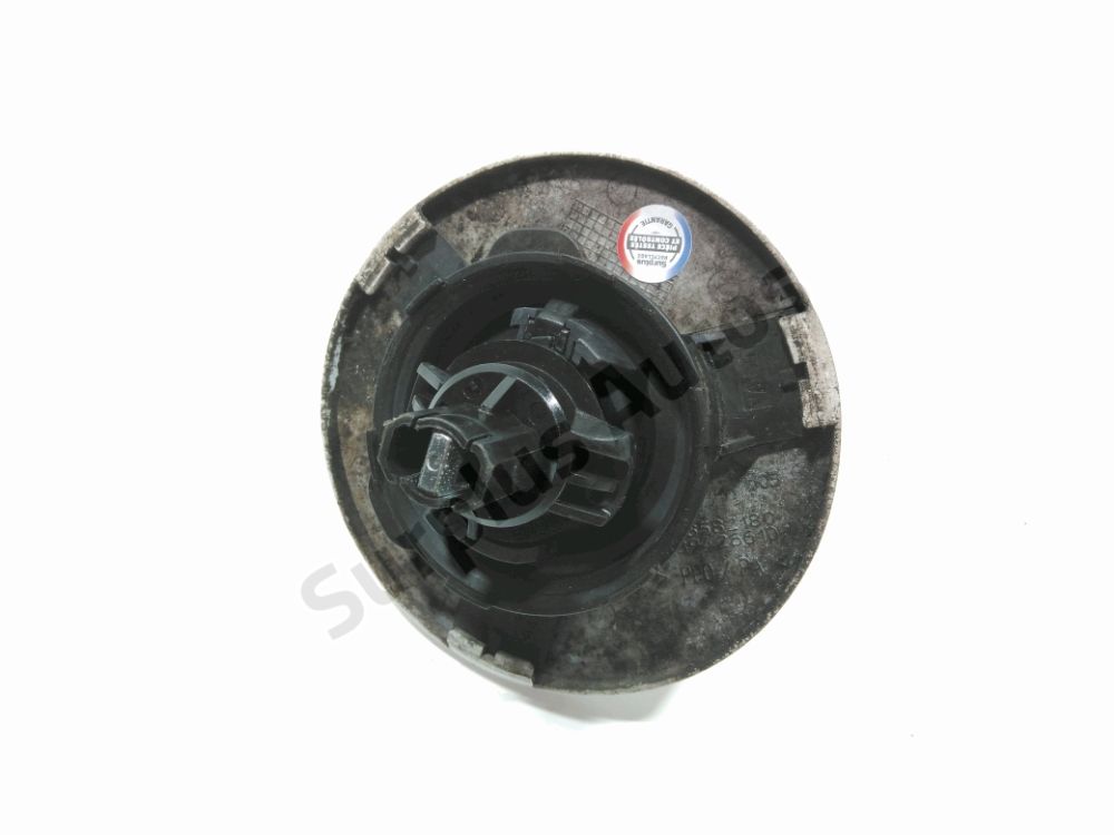 Bouchon de réservoir à carburant