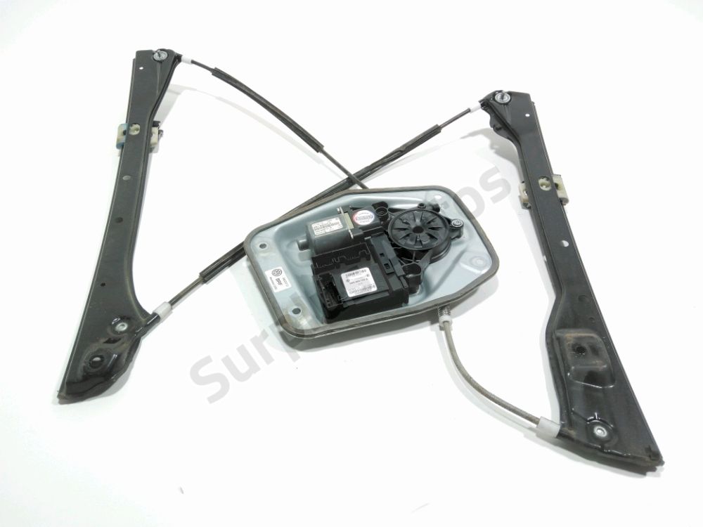 Lève-vitre électrique avant gauche