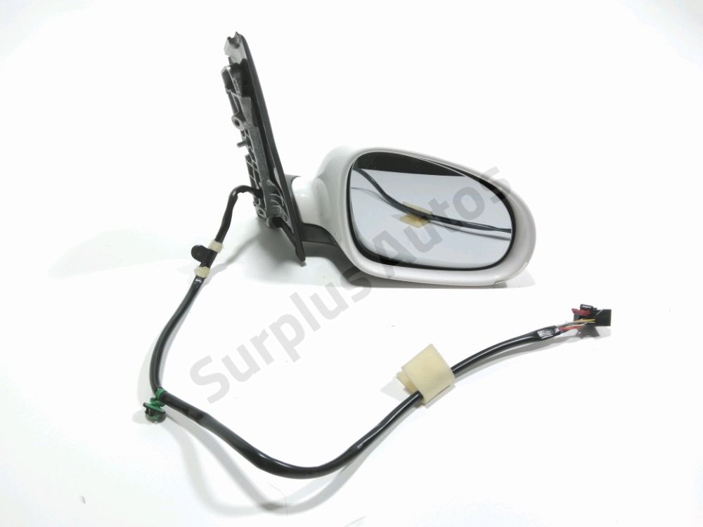 Rétroviseur électrique droit