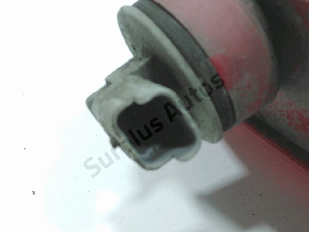 Feu de brouillard arrière droit