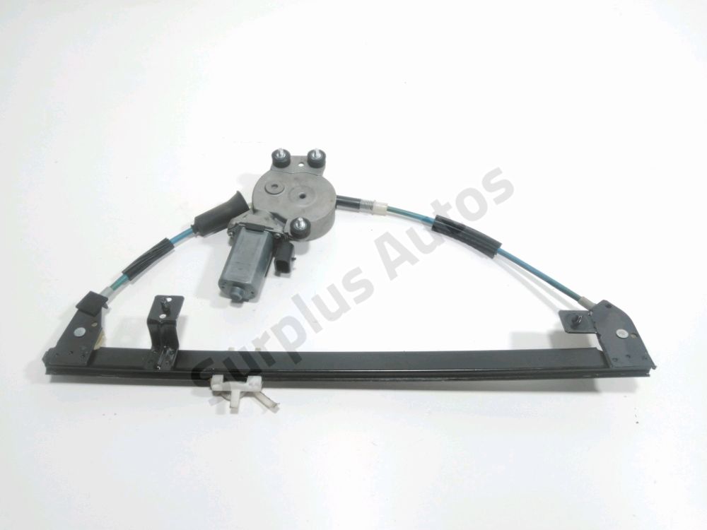 Leve-vitre electrique avant gauche