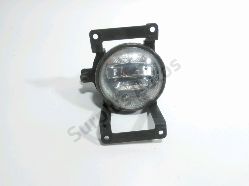 Antibrouillard avant droit