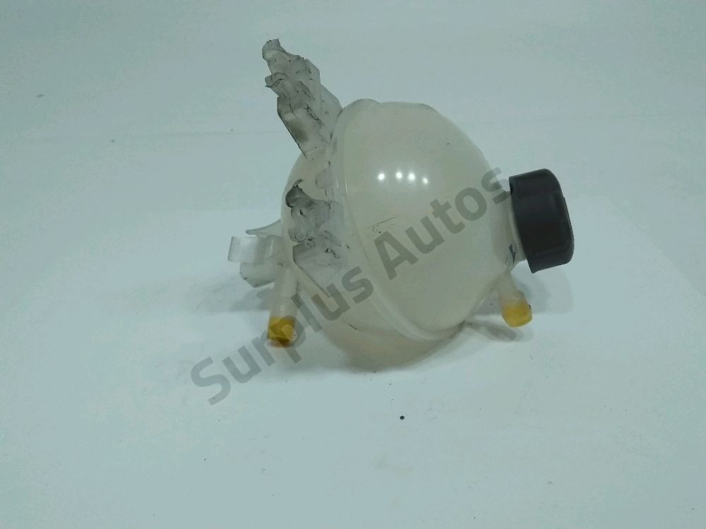 Vase d'expansion