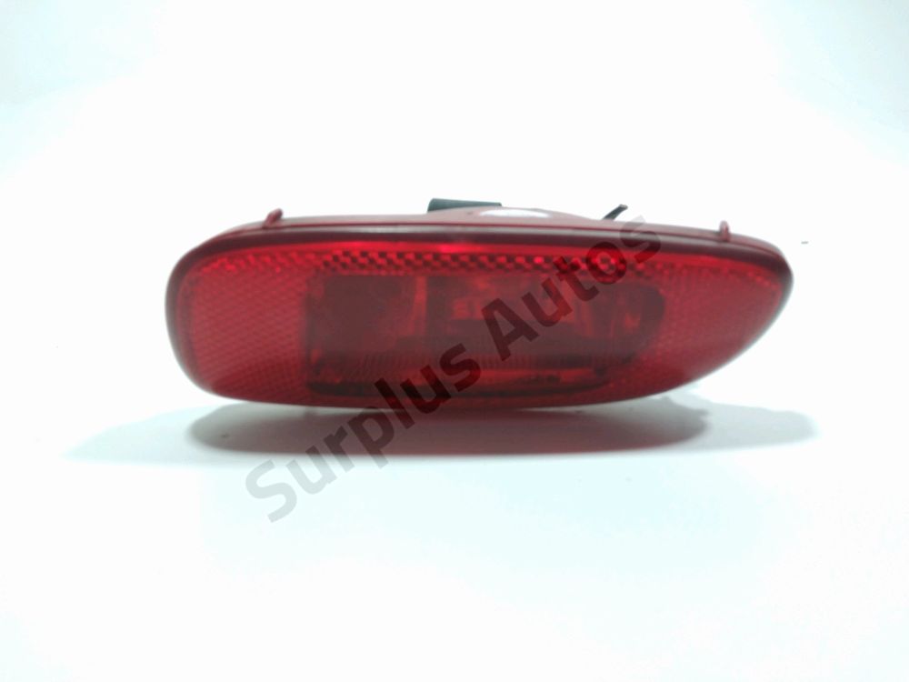 Feu de brouillard arrière droit