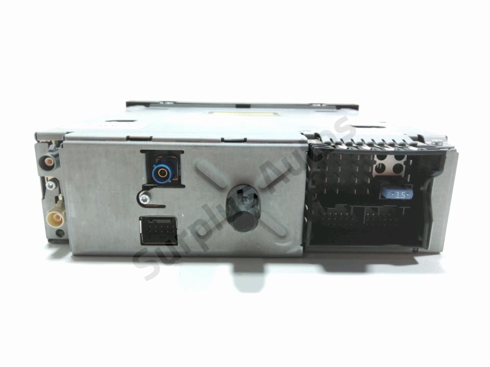 Autoradio