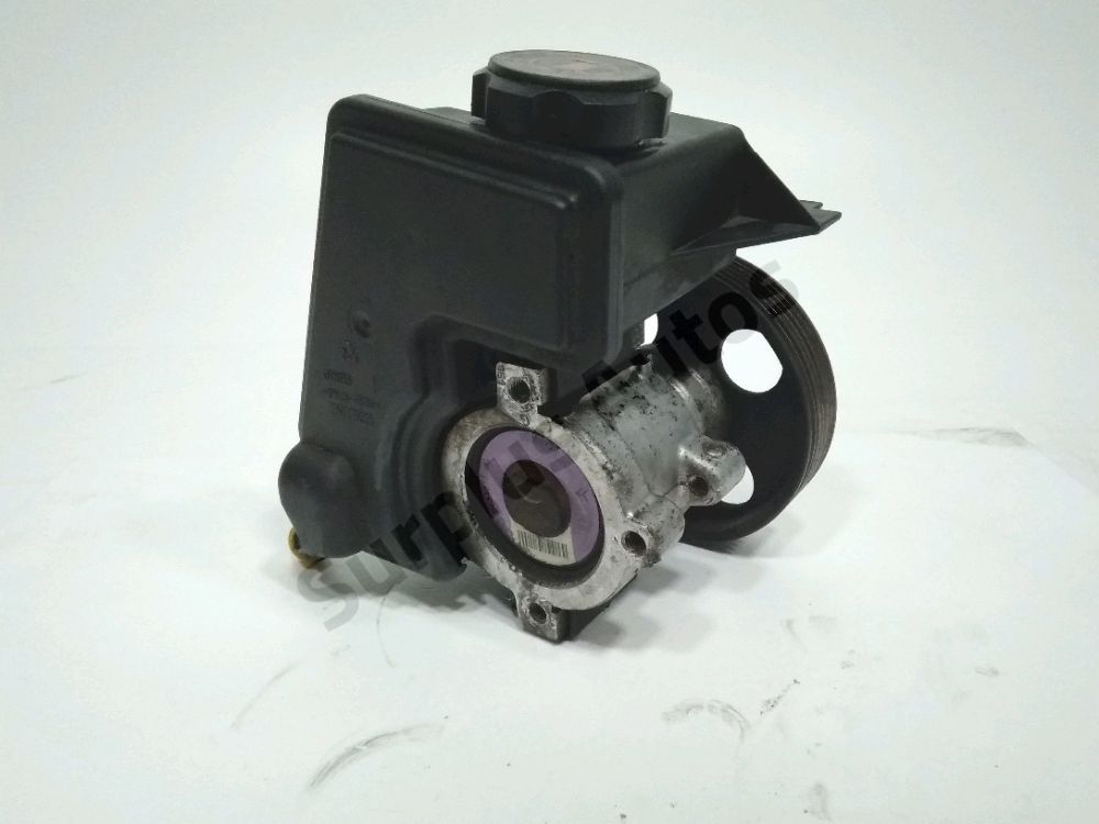 Pompe de direction assistée