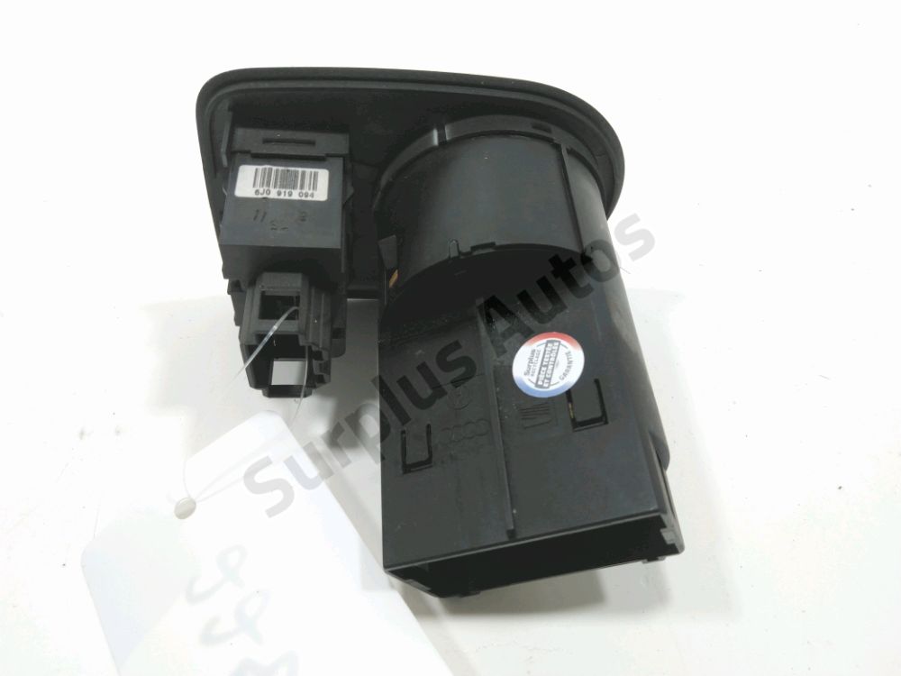 Interrupteur de phare