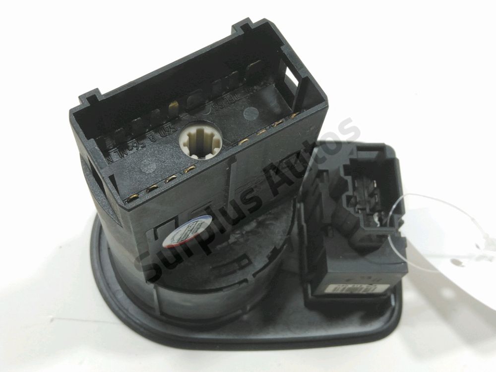 Interrupteur de phare