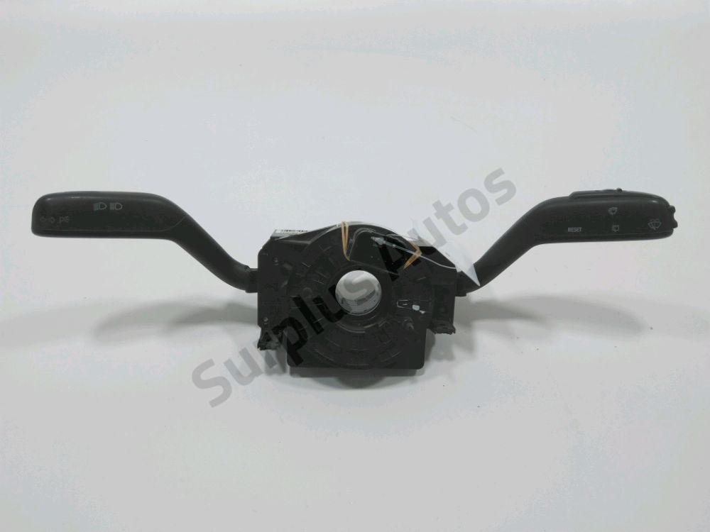 Commande sous-volant