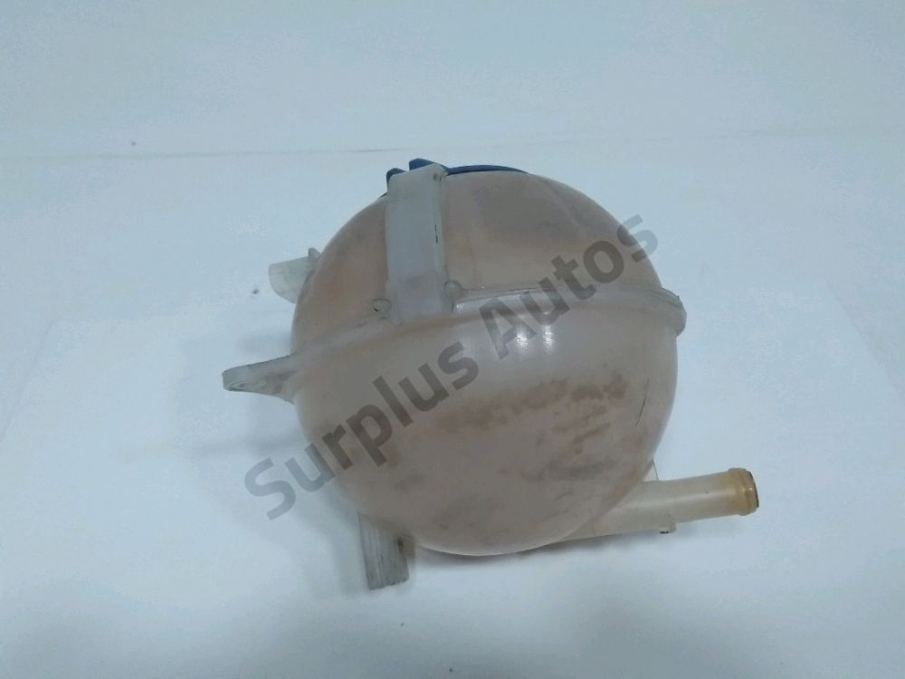 Vase d'expansion