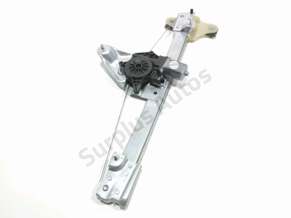 Lève-vitre électrique avant droit