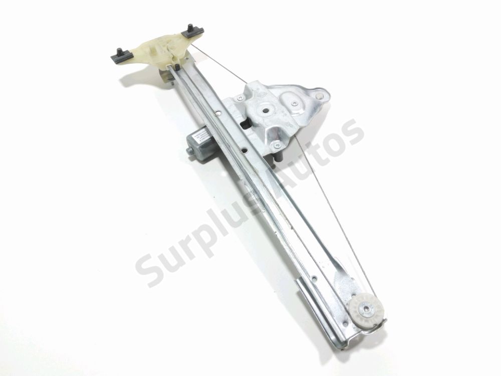 Lève-vitre électrique avant droit