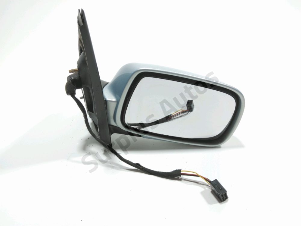 Rétroviseur électrique droit