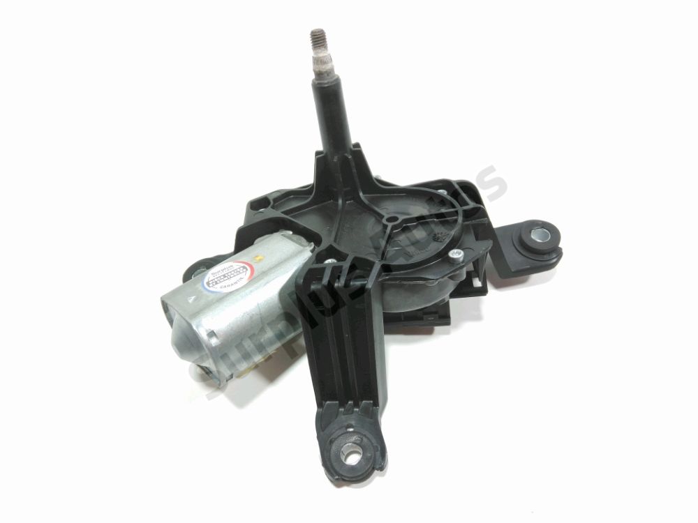 Moteur d'essuie glace arrière