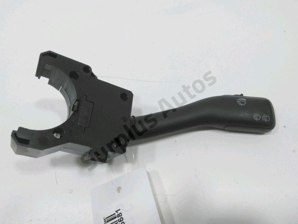 Commande essuie-glace