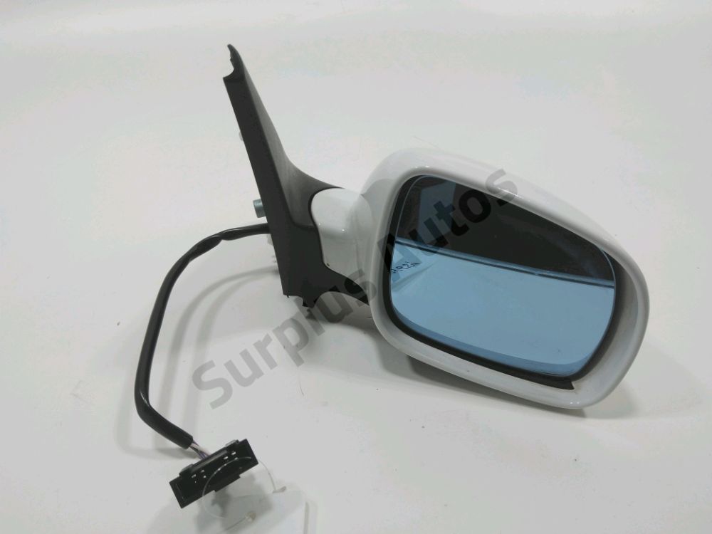 Retroviseur electrique droit