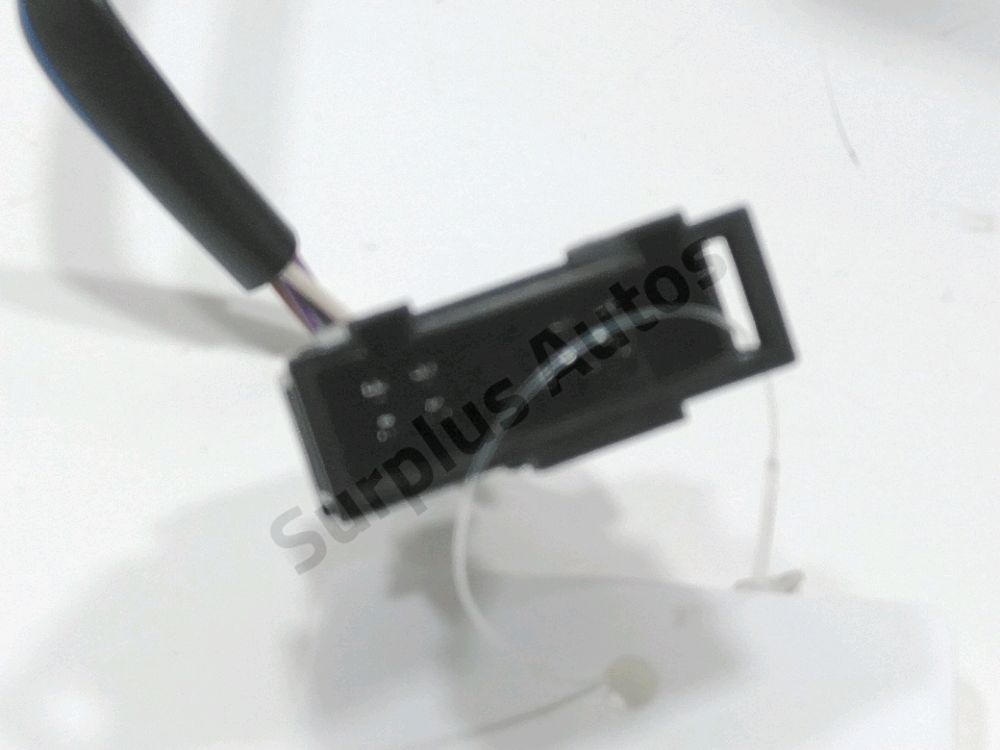 Rétroviseur électrique droit