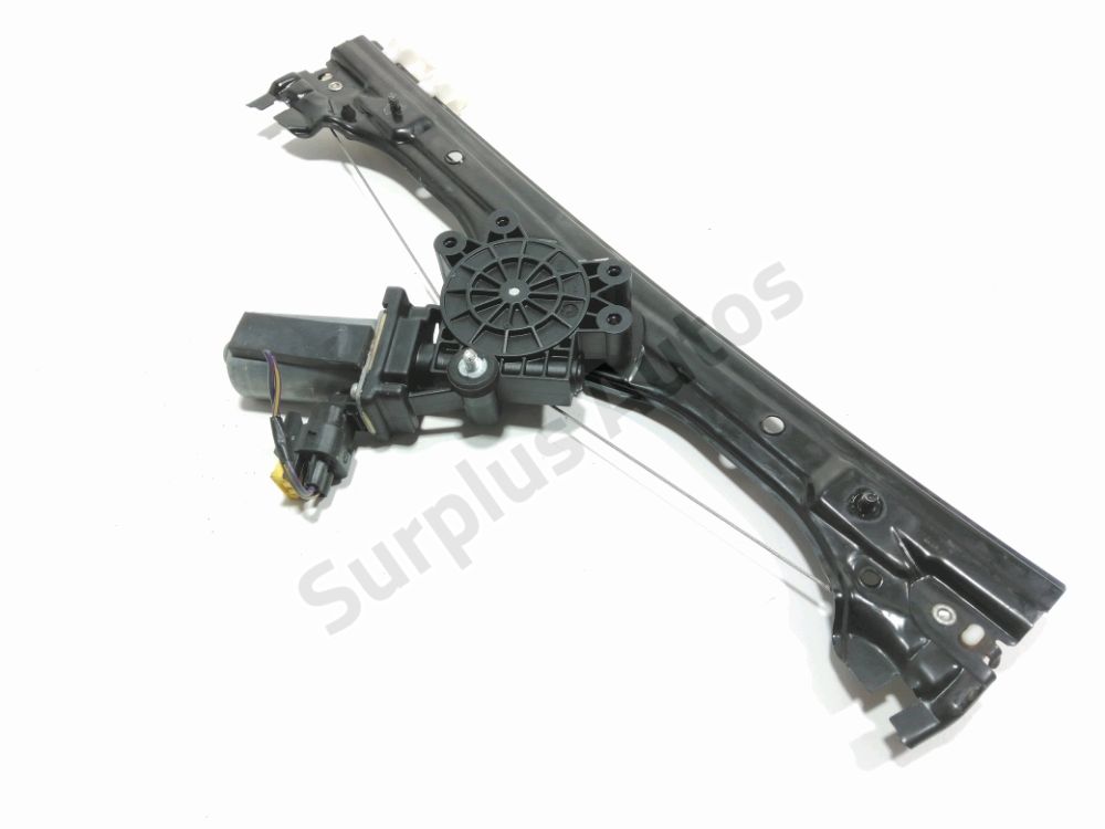 Lève-vitre électrique avant droit