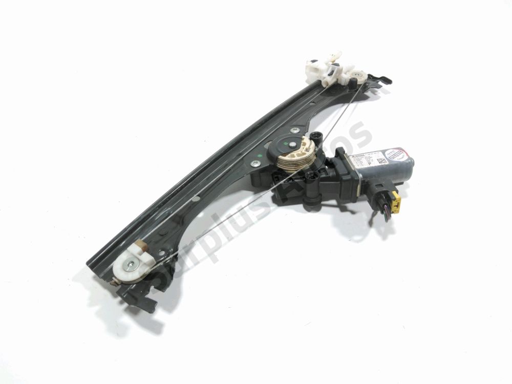 Lève-vitre électrique avant droit